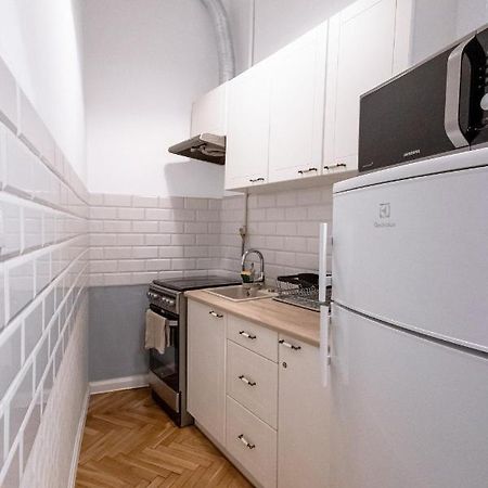 Clicktheflat Warsaw Philharmonic Apart Rooms Luaran gambar