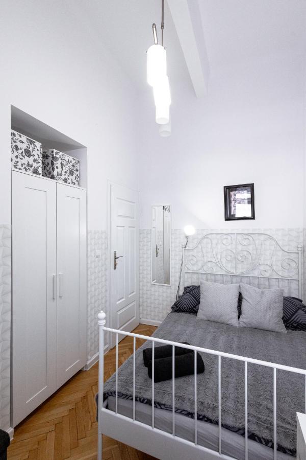 Clicktheflat Warsaw Philharmonic Apart Rooms Luaran gambar